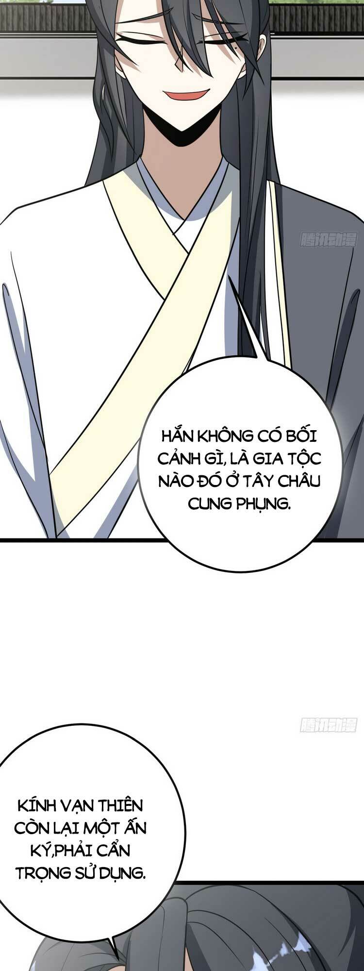 ta ở nhà 100 năm khi ra ngoài đã vô địch chapter 49 - Next chapter 50