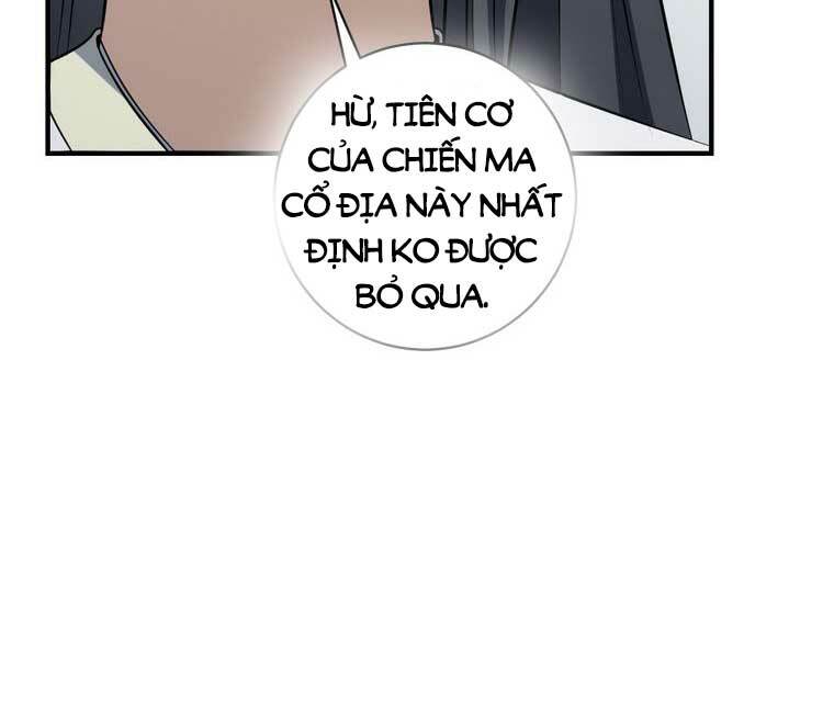 ta ở nhà 100 năm khi ra ngoài đã vô địch chapter 59 - Next chapter 60