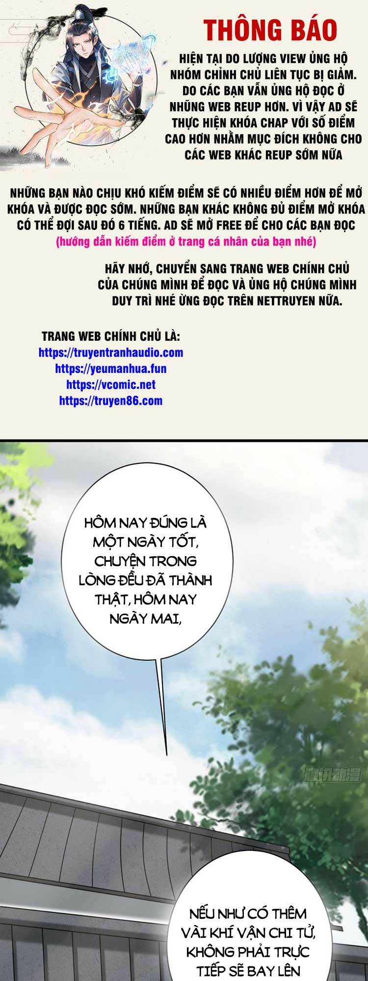 ta ở nhà 100 năm khi ra ngoài đã vô địch chapter 63 - Next chapter 64