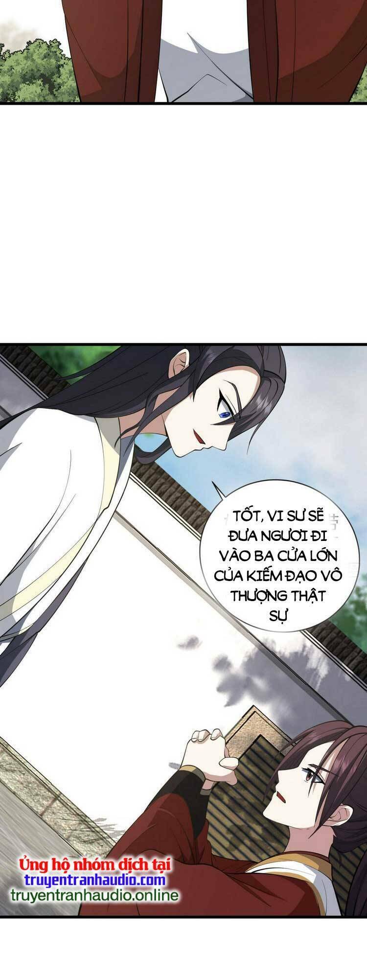 ta ở nhà 100 năm khi ra ngoài đã vô địch chapter 69 - Next chapter 70