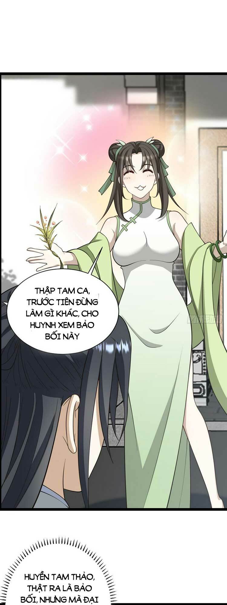 ta ở nhà 100 năm khi ra ngoài đã vô địch chapter 70 - Next chapter 71