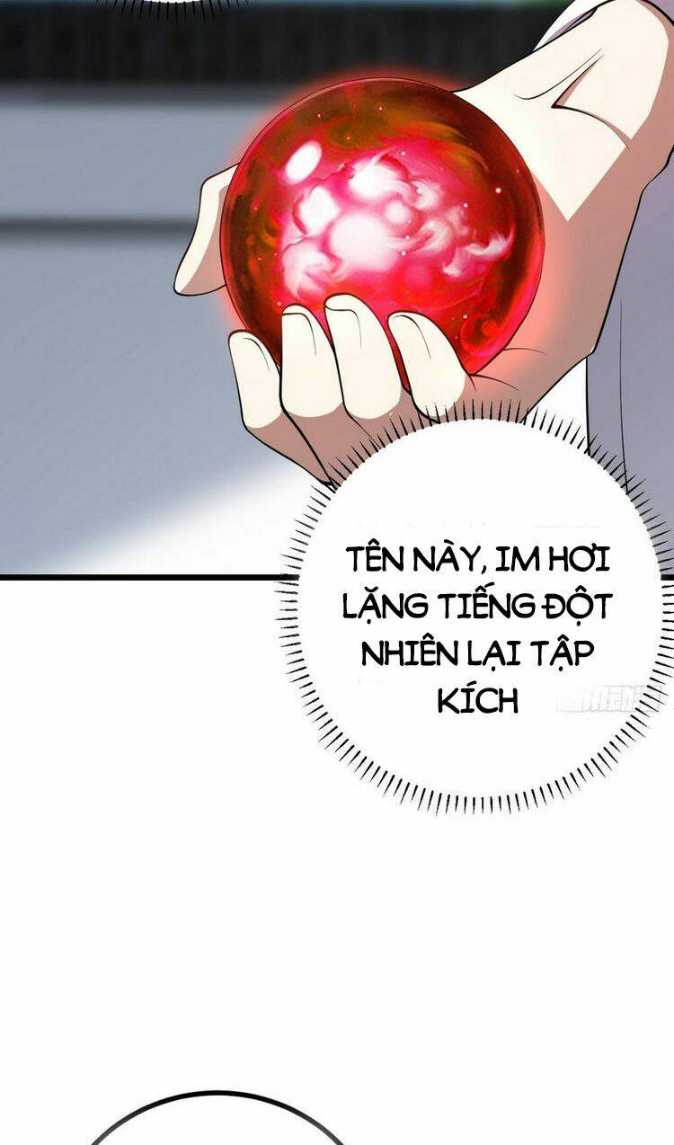 ta ở nhà 100 năm khi ra ngoài đã vô địch chapter 73 - Next chapter 74