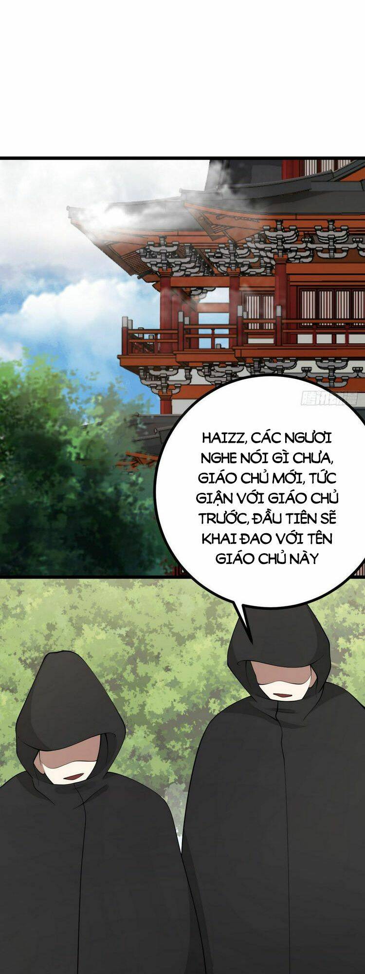 ta ở nhà 100 năm khi ra ngoài đã vô địch chapter 73 - Next chapter 74