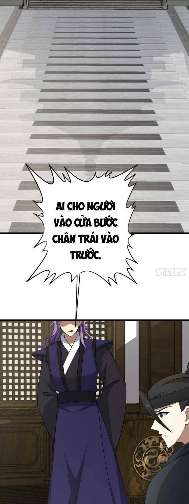 ta ở nhà 100 năm khi ra ngoài đã vô địch chapter 75 - Next chapter 76