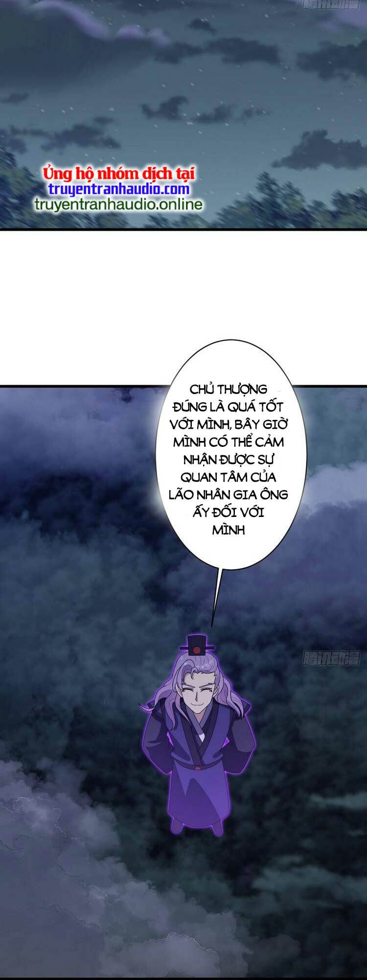 ta ở nhà 100 năm khi ra ngoài đã vô địch chapter 76 - Next chapter 77