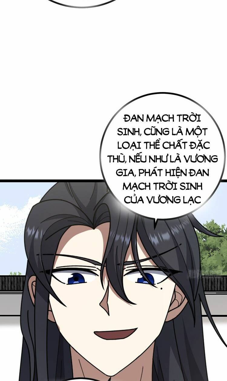 ta ở nhà 100 năm khi ra ngoài đã vô địch chapter 81 - Next chapter 82