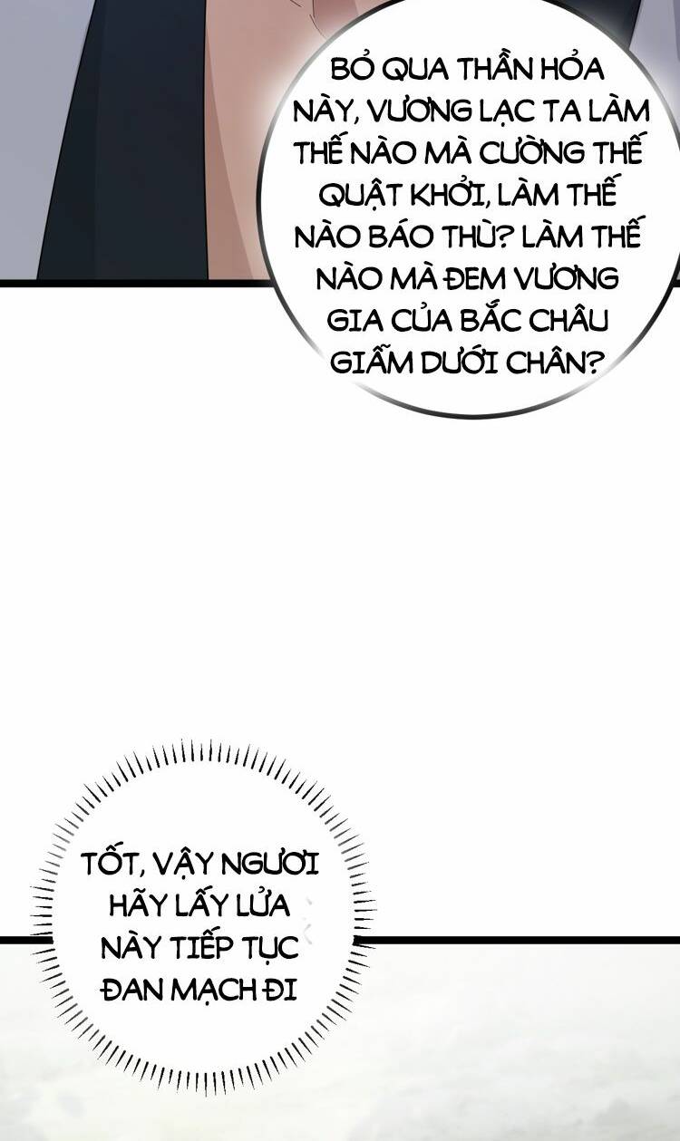 ta ở nhà 100 năm khi ra ngoài đã vô địch chapter 81 - Next chapter 82