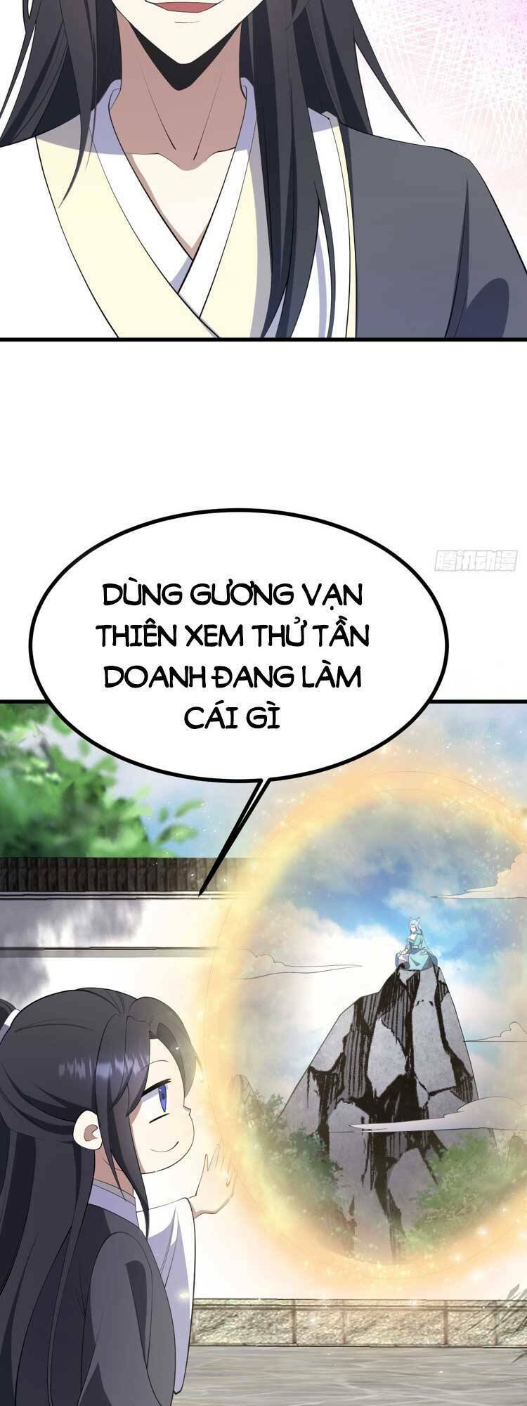 ta ở nhà 100 năm khi ra ngoài đã vô địch chapter 83 - Next chapter 84