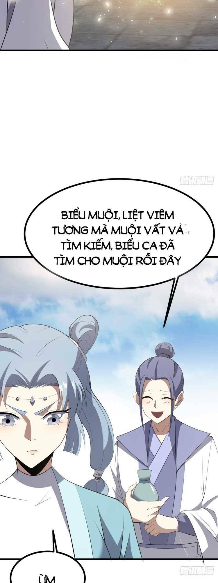 ta ở nhà 100 năm khi ra ngoài đã vô địch chapter 83 - Next chapter 84