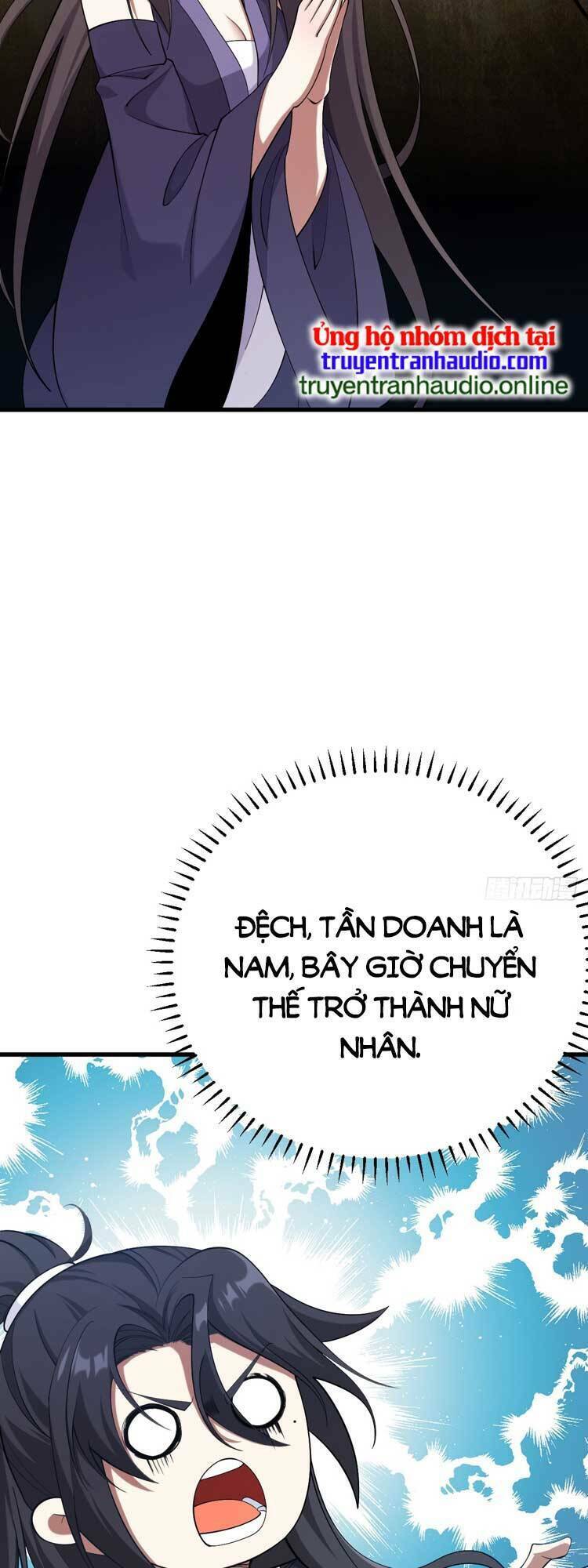 ta ở nhà 100 năm khi ra ngoài đã vô địch chapter 83 - Next chapter 84