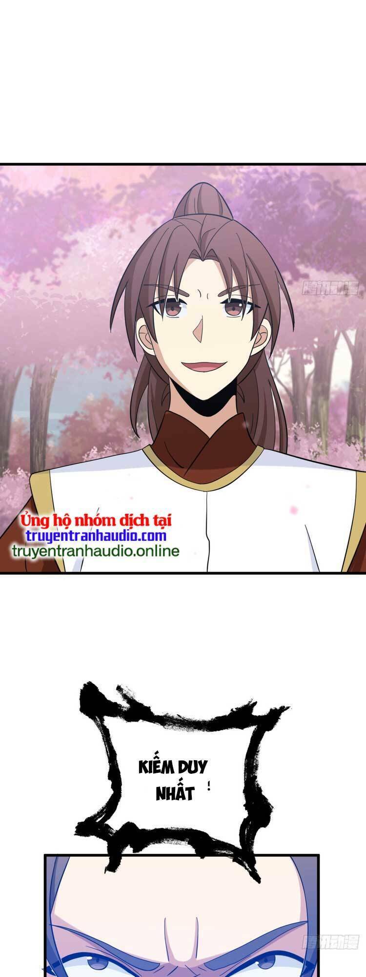 ta ở nhà 100 năm khi ra ngoài đã vô địch chapter 90 - Next chapter 91