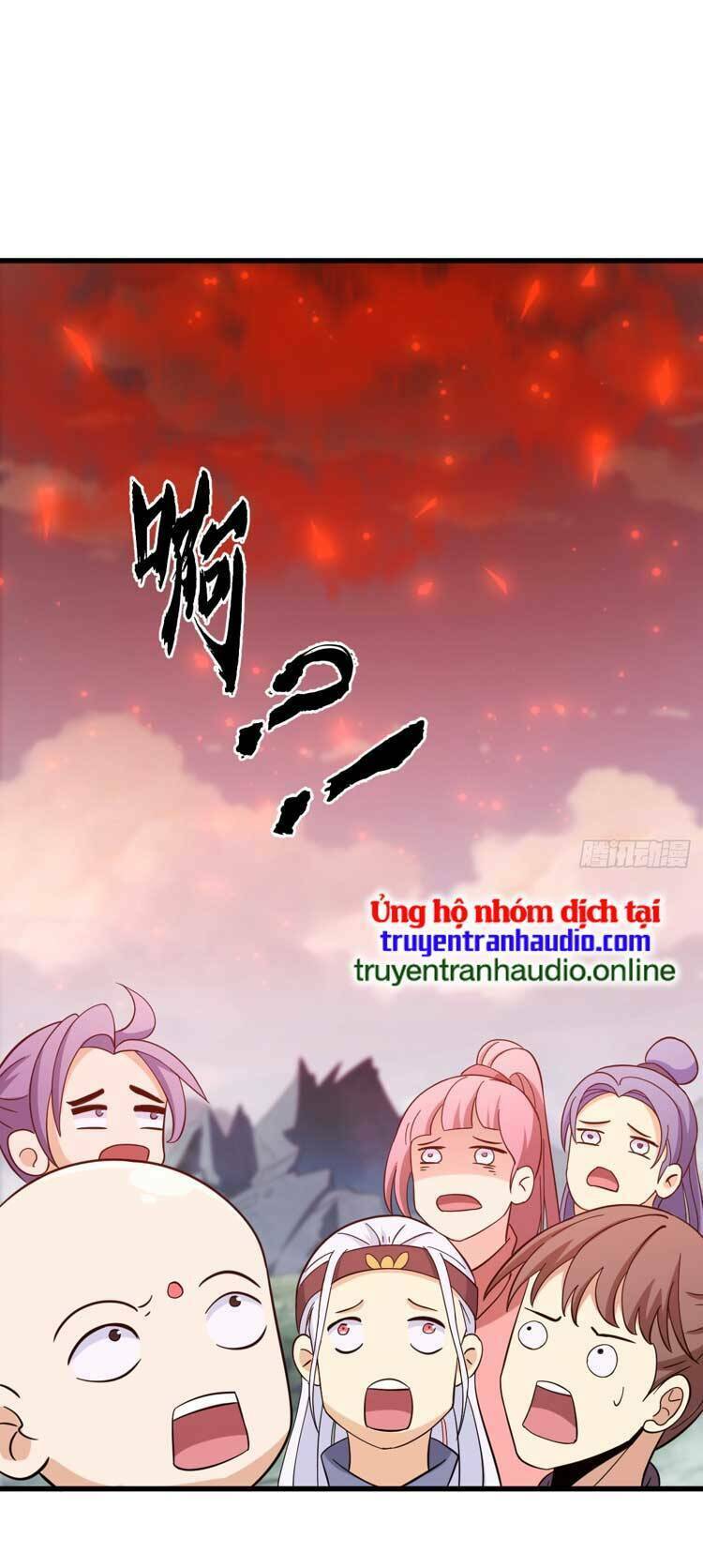 ta ở nhà 100 năm khi ra ngoài đã vô địch chapter 90 - Next chapter 91