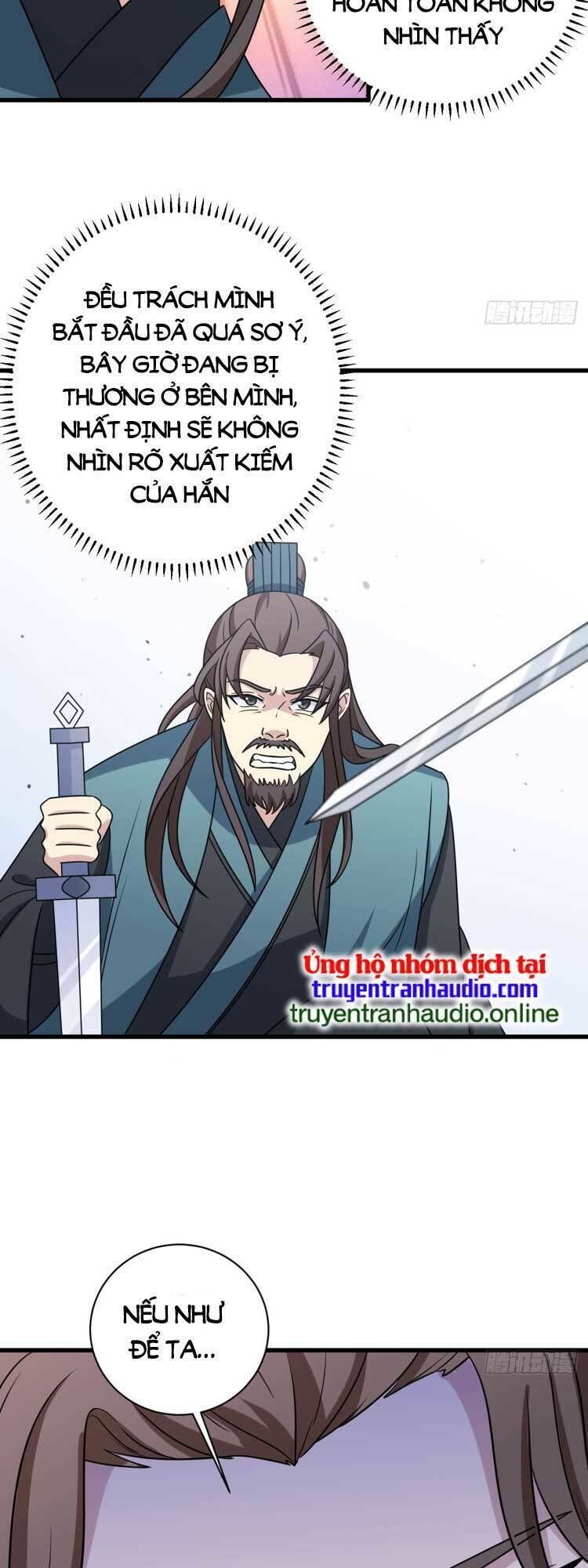 ta ở nhà 100 năm khi ra ngoài đã vô địch chapter 90 - Next chapter 91