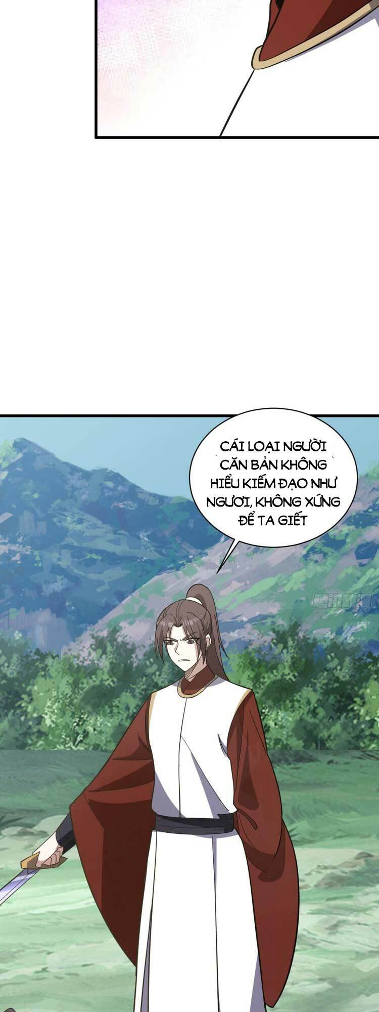 ta ở nhà 100 năm khi ra ngoài đã vô địch chapter 91 - Next chapter 92