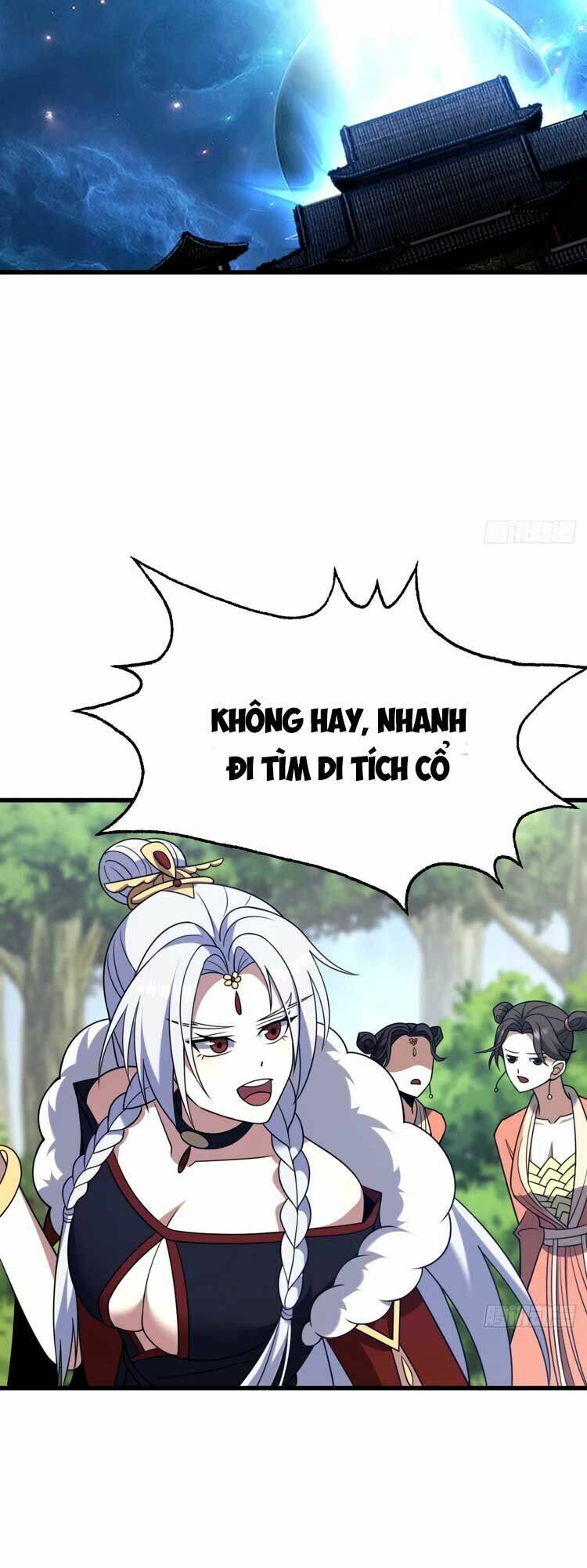 ta ở nhà 100 năm khi ra ngoài đã vô địch chapter 97 - Next chapter 98