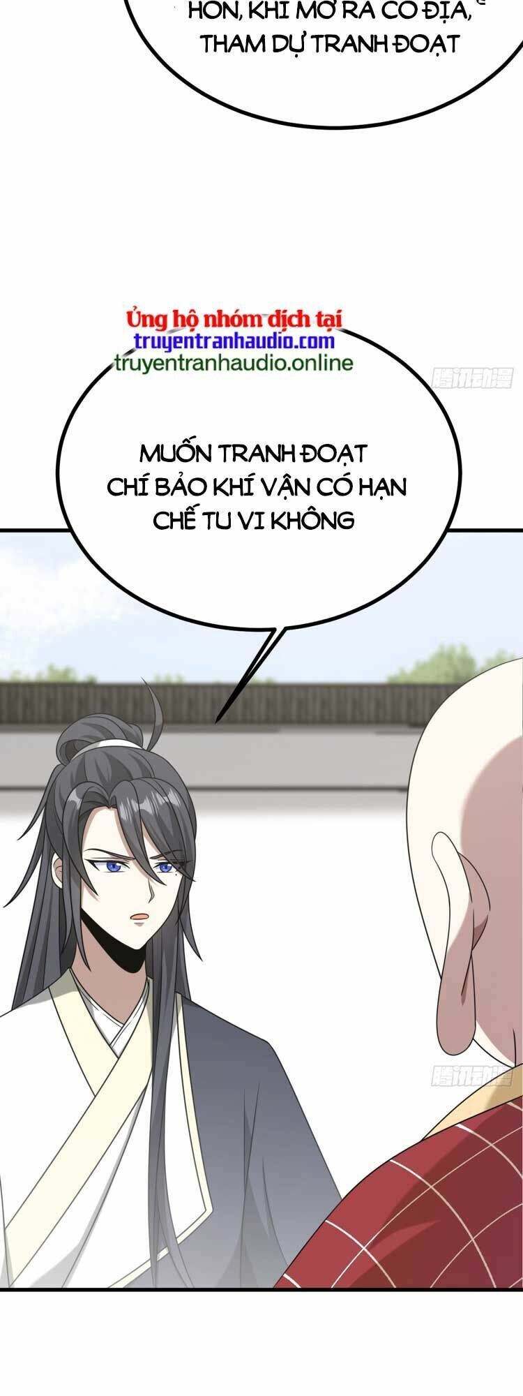 ta ở nhà 100 năm khi ra ngoài đã vô địch chapter 98 - Next chapter 99