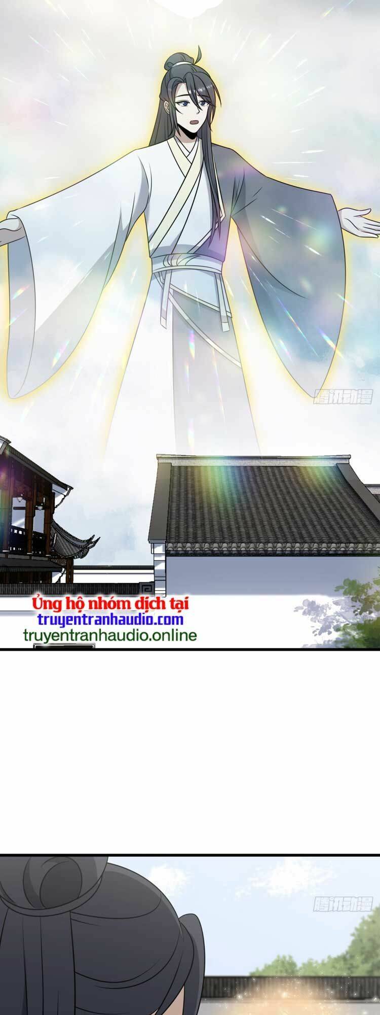 ta ở nhà 100 năm khi ra ngoài đã vô địch chapter 98 - Next chapter 99