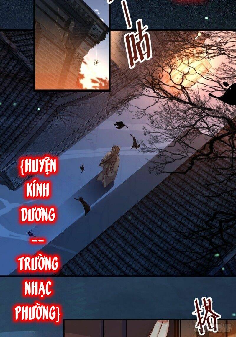 ta thực sự không muốn làm thần tiên chapter 1: người ở Đại Đường, vừa mới xuyên không - Next Chapter 1