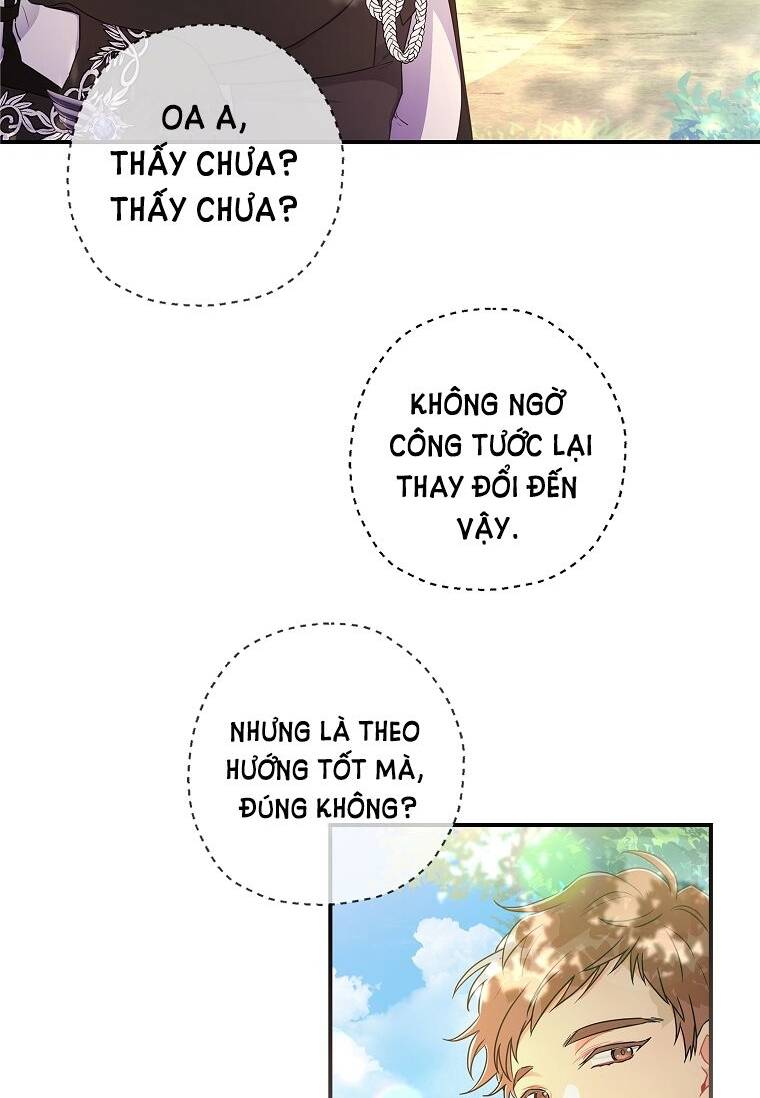 ta trở thành con gái nuôi của nam chính chapter 65.2 - Next Chapter 66