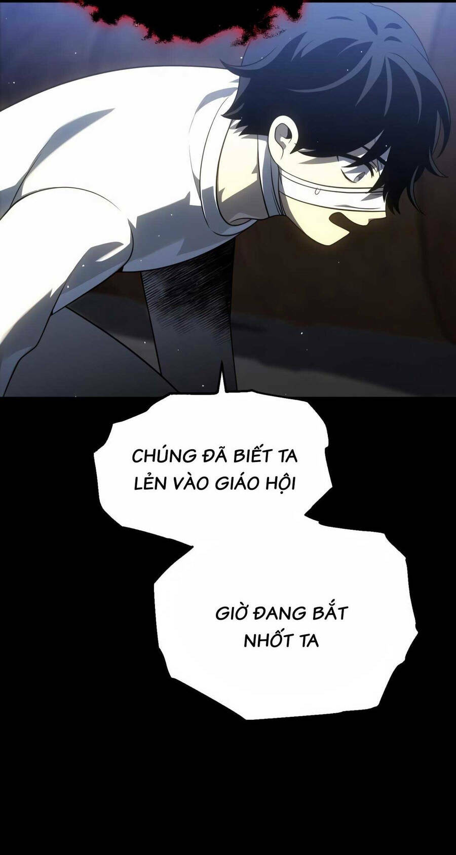 ta từng là tháp vương chapter 30.5 - Next chapter 31