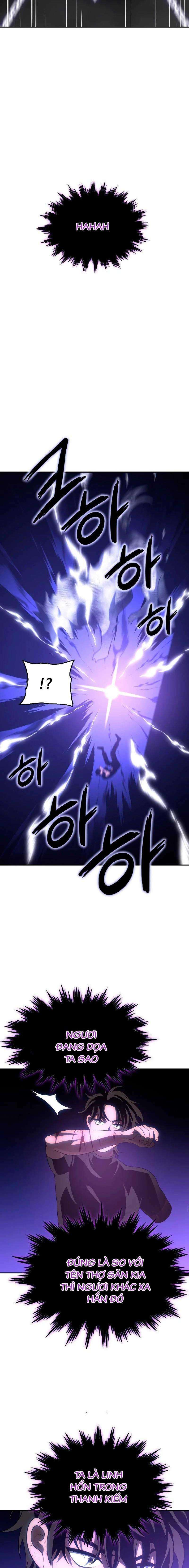 ta từng là tháp vương chapter 33 - Next chapter 34