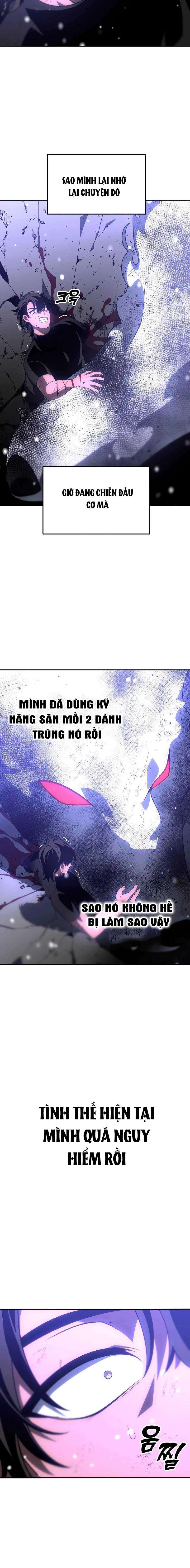 ta từng là tháp vương chapter 33 - Next chapter 34