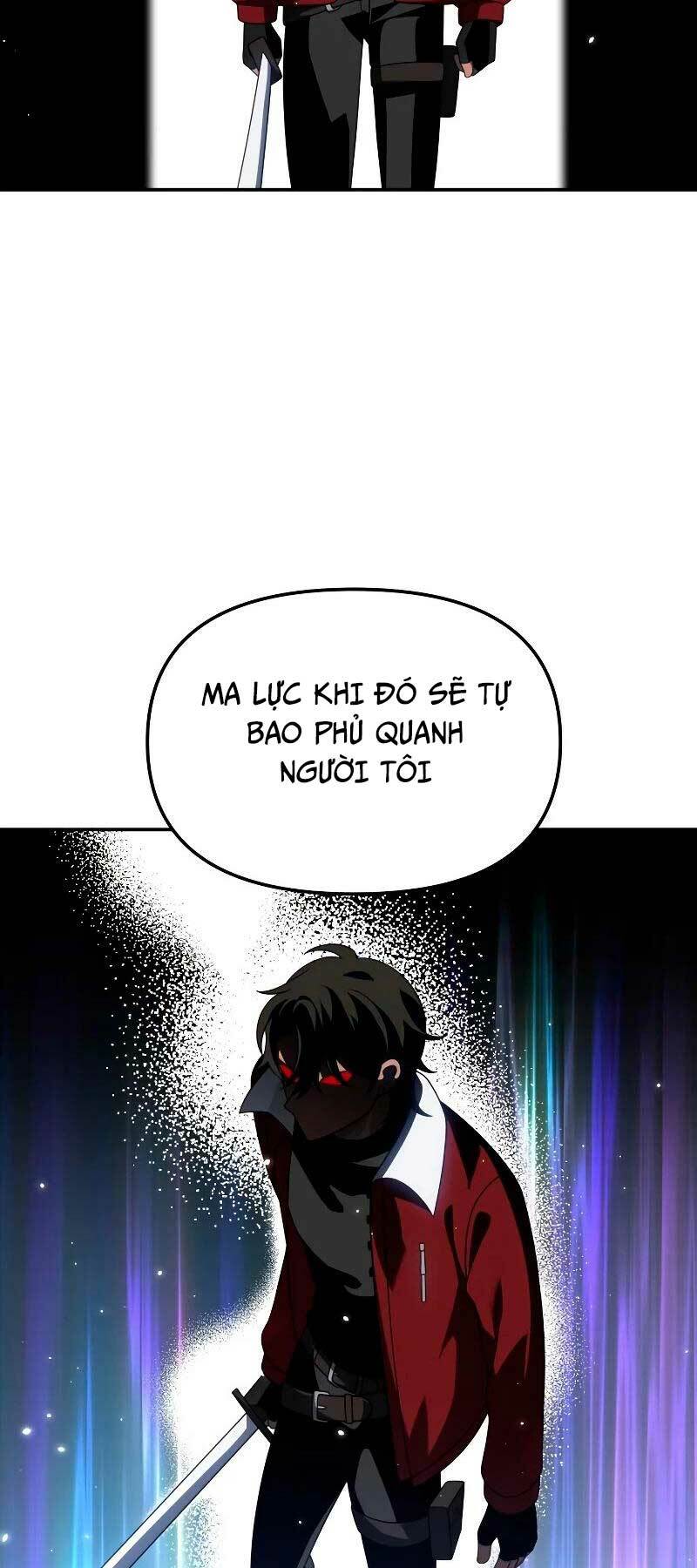 ta từng là tháp vương chương 41 - Next chapter 42