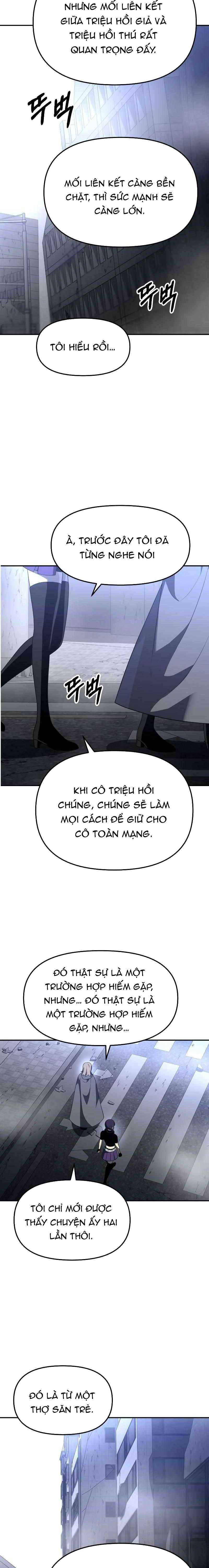 ta từng là tháp vương chương 43 - Next chapter 44