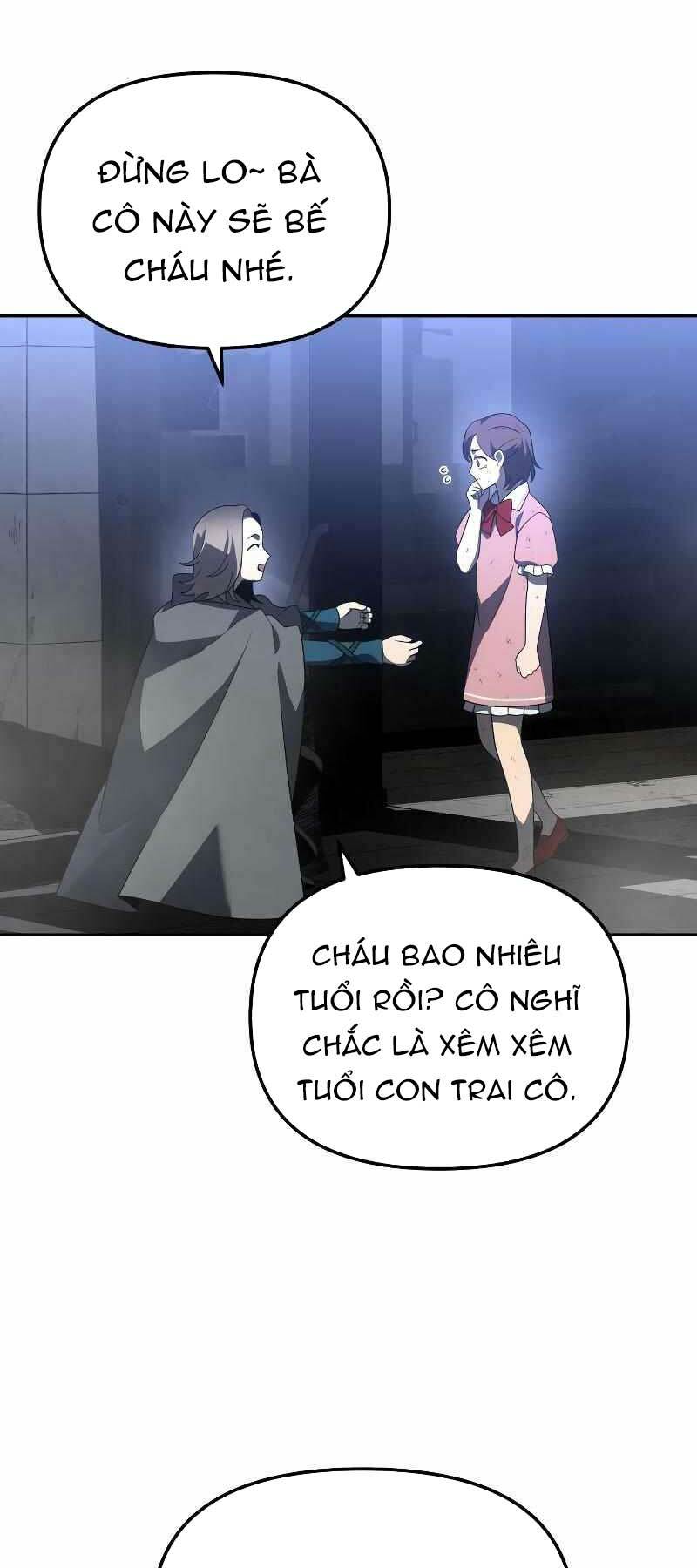 ta từng là tháp vương chương 43 - Next chapter 44