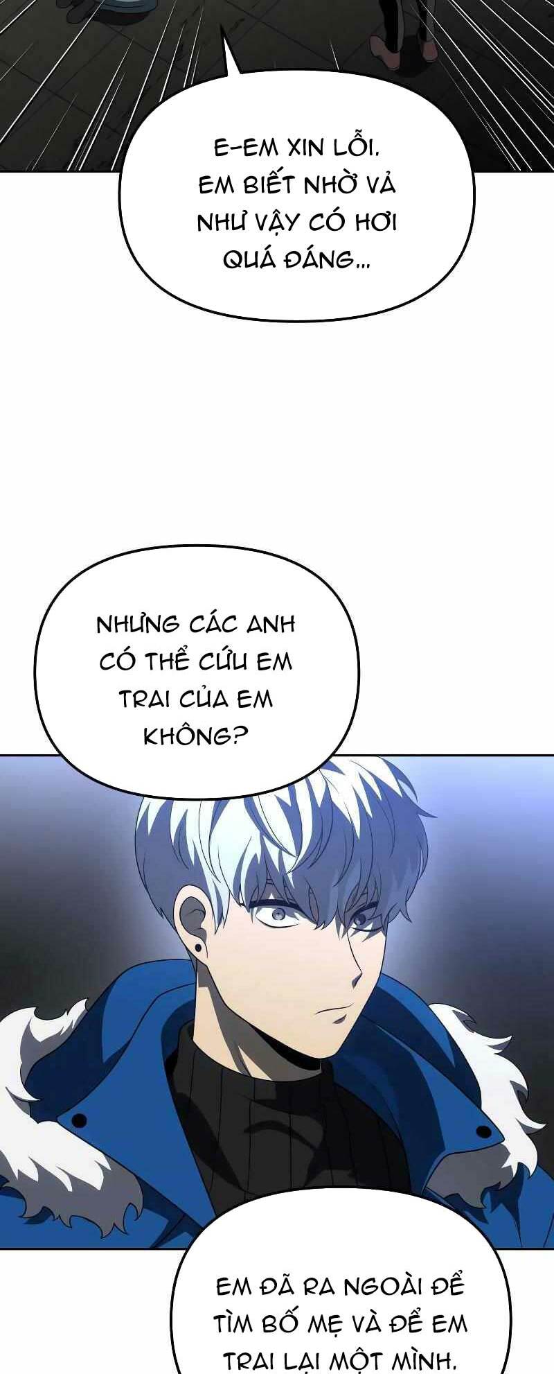 ta từng là tháp vương chương 43 - Next chapter 44