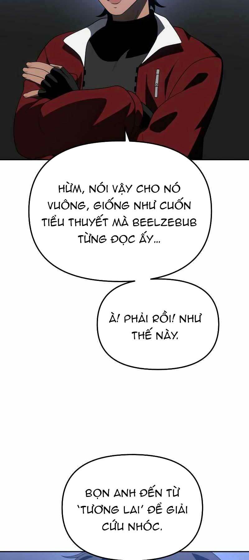 ta từng là tháp vương chương 43 - Next chapter 44