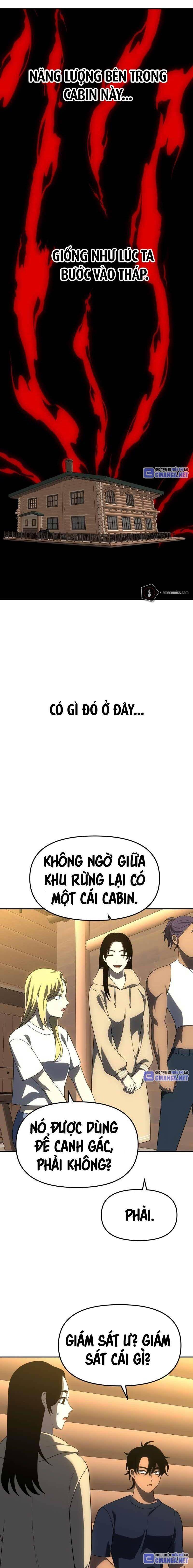 ta từng là tháp vương chapter 60 - Next chapter 61