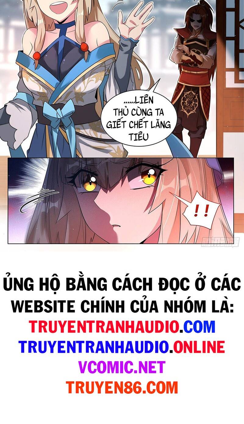 ta! vô địch đại phản phái chapter 22 - Next chapter 23