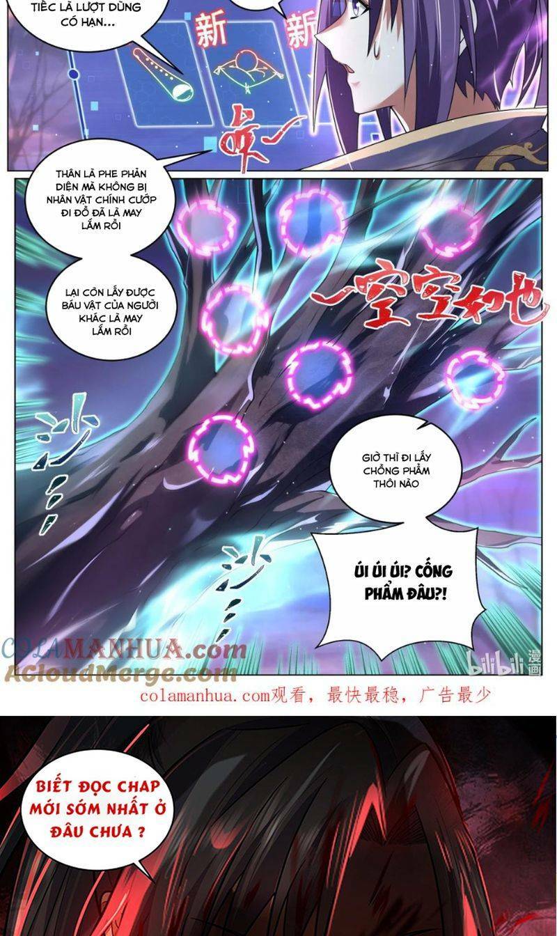 ta! vô địch đại phản phái chapter 98 - Next chapter 99