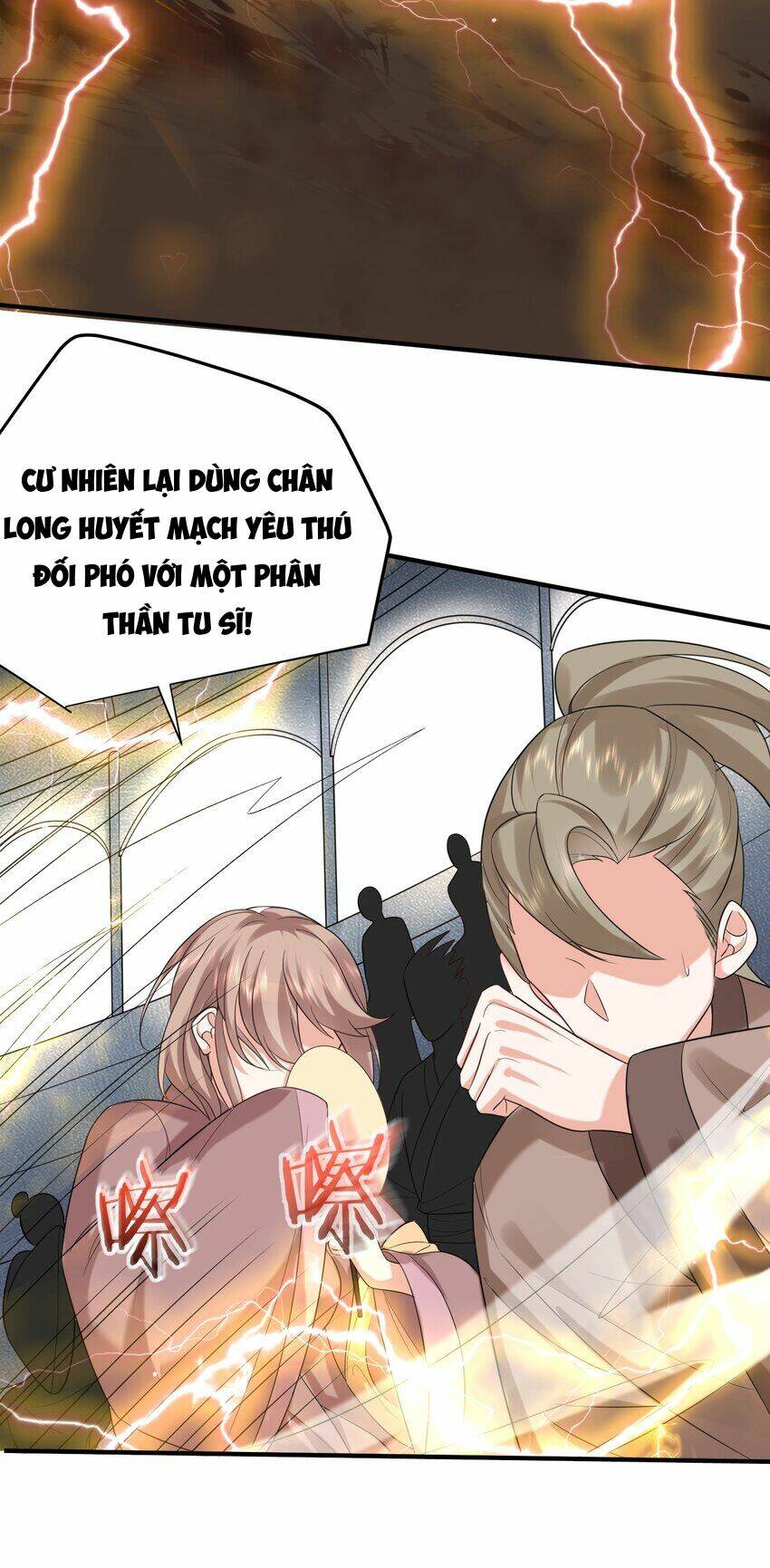 ta vô địch lúc nào chapter 110 - Next chapter 111