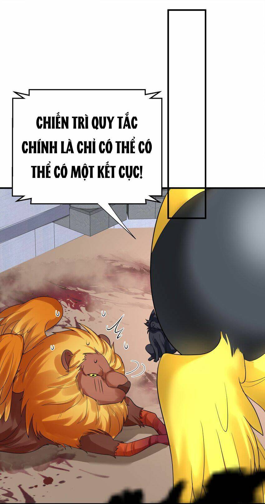 ta vô địch lúc nào chapter 110 - Next chapter 111