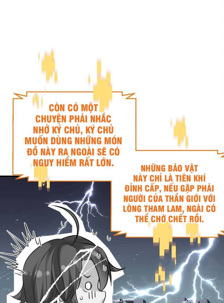 ta vô địch lúc nào chapter 127 - Next chapter 128