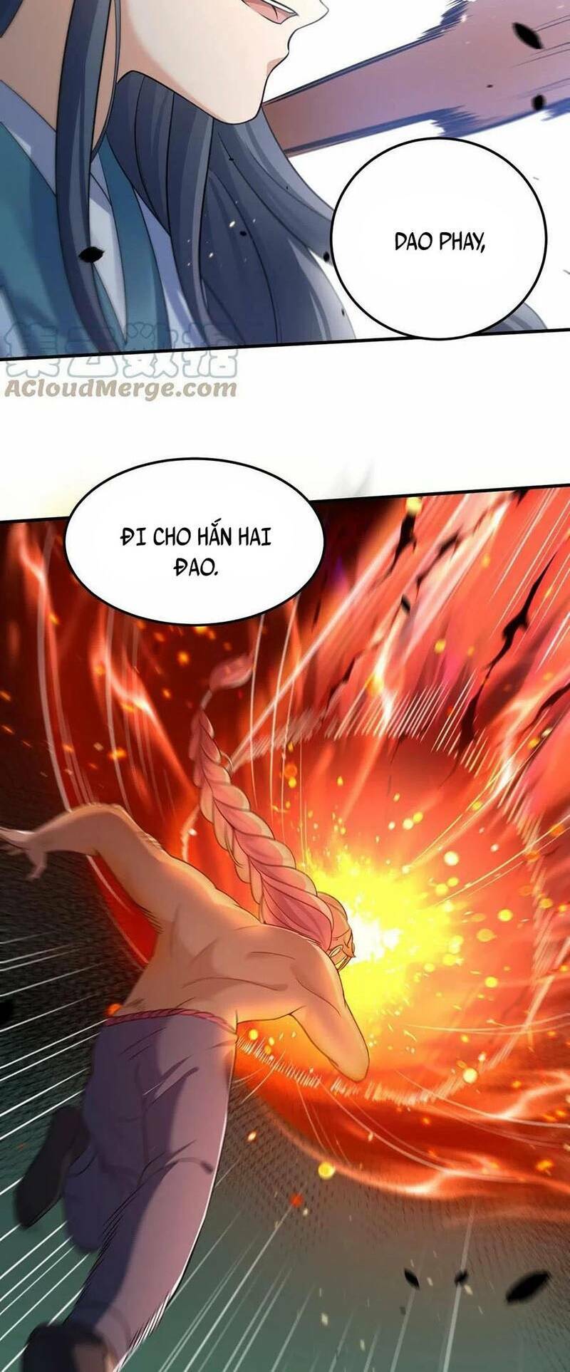 ta vô địch lúc nào chapter 130 - Next chapter 131