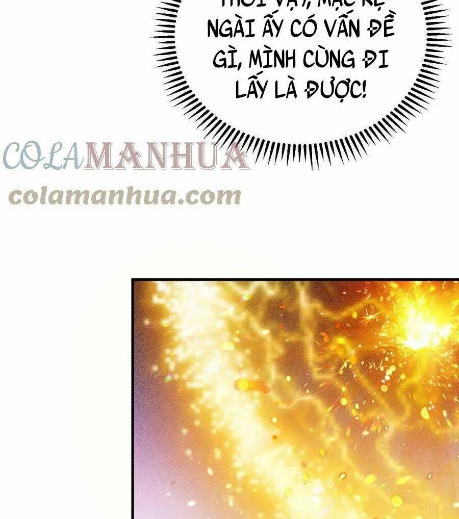 ta vô địch lúc nào chapter 137 - Next chapter 138