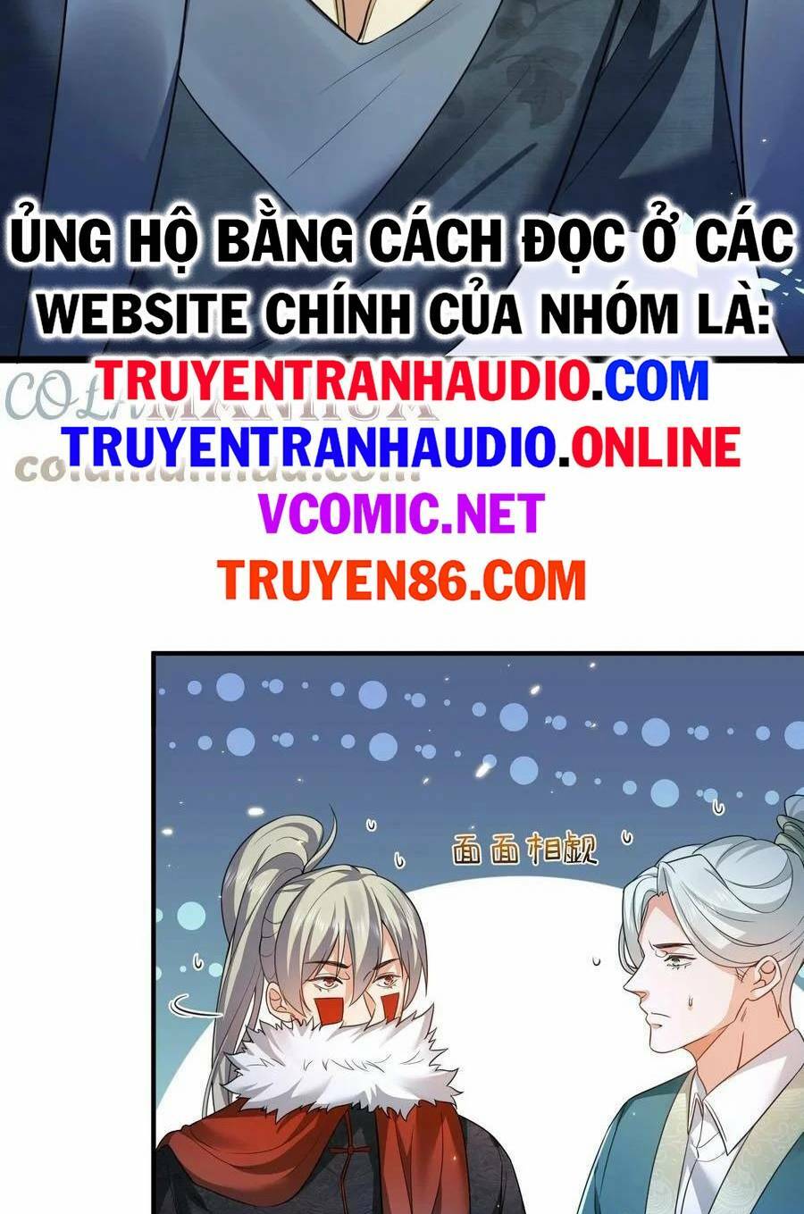 ta vô địch lúc nào chapter 137 - Next chapter 138