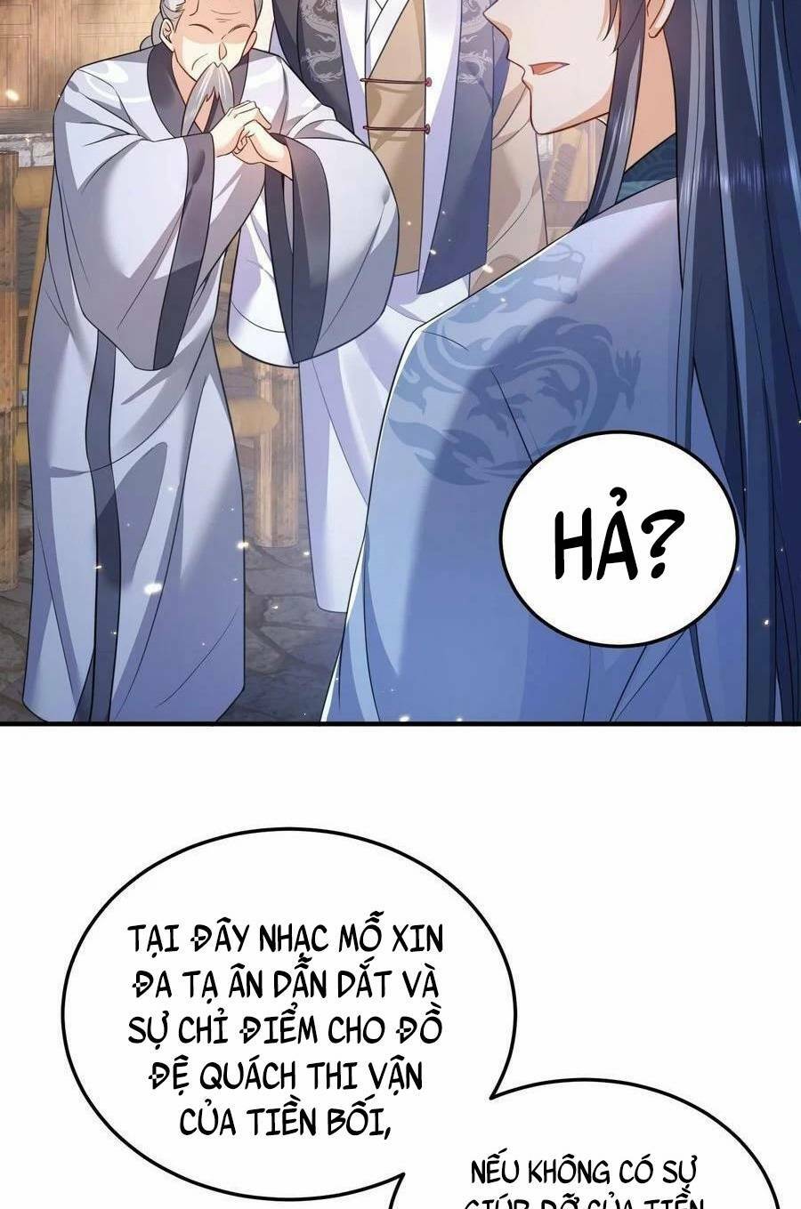 ta vô địch lúc nào chapter 137 - Next chapter 138