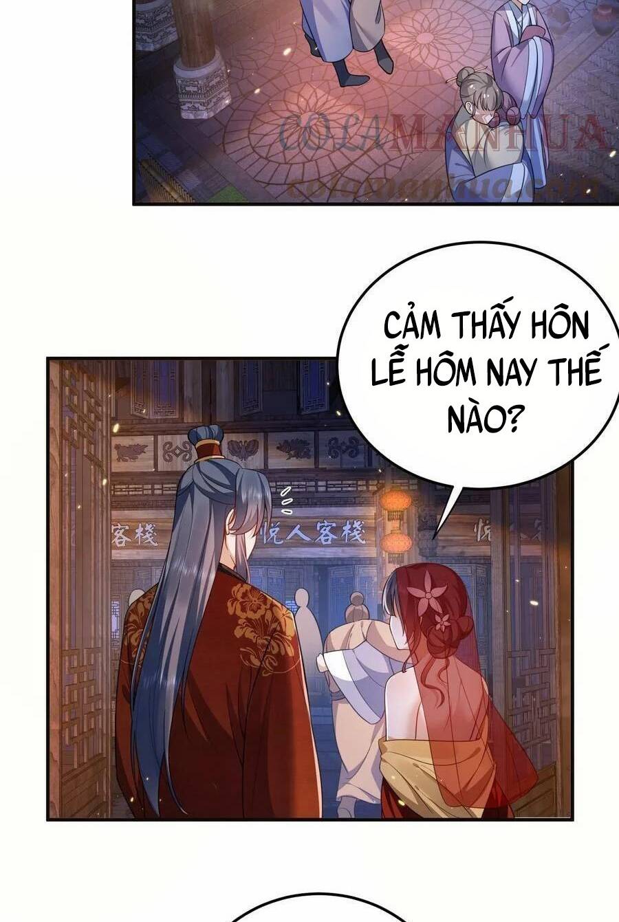 ta vô địch lúc nào chapter 139 - Next chapter 140