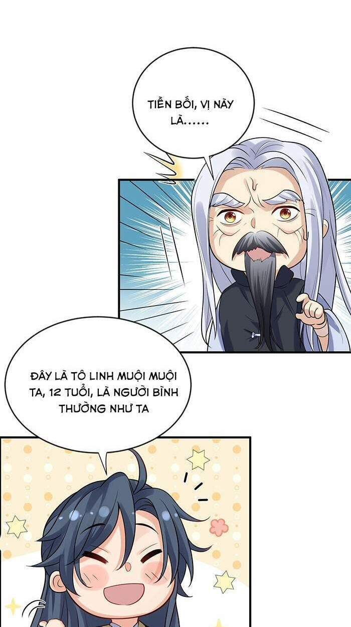 ta vô địch lúc nào chapter 14 - Next chapter 15