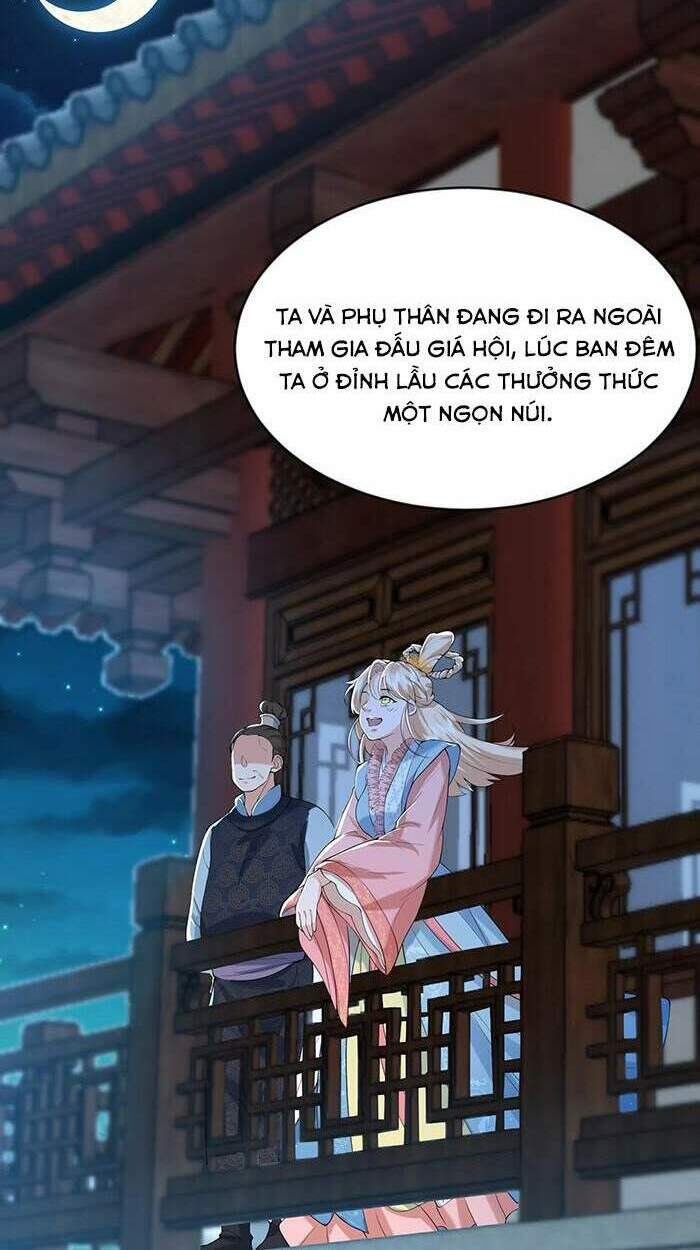 ta vô địch lúc nào chapter 15 - Next chapter 16