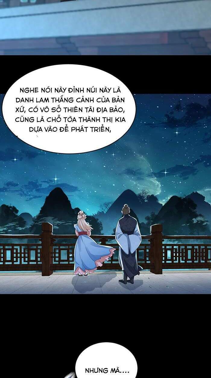 ta vô địch lúc nào chapter 15 - Next chapter 16