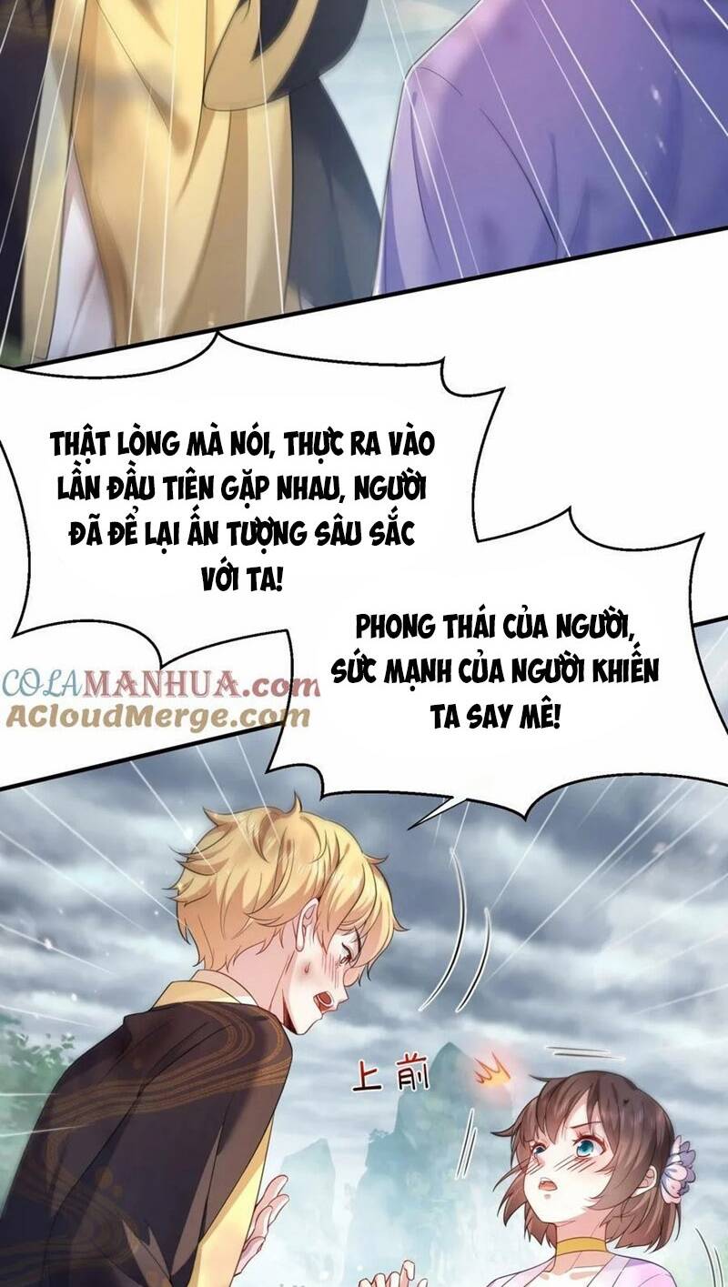 ta vô địch lúc nào chapter 150 - Next chapter 151