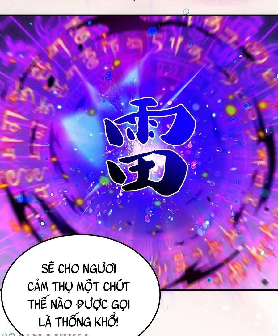 ta vô địch lúc nào chapter 151 - Next chapter 152