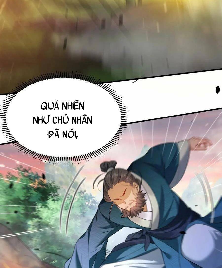 ta vô địch lúc nào chapter 151 - Next chapter 152