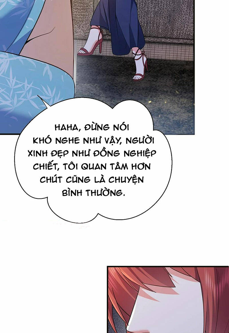 ta vô địch lúc nào chapter 167 - Next chapter 168