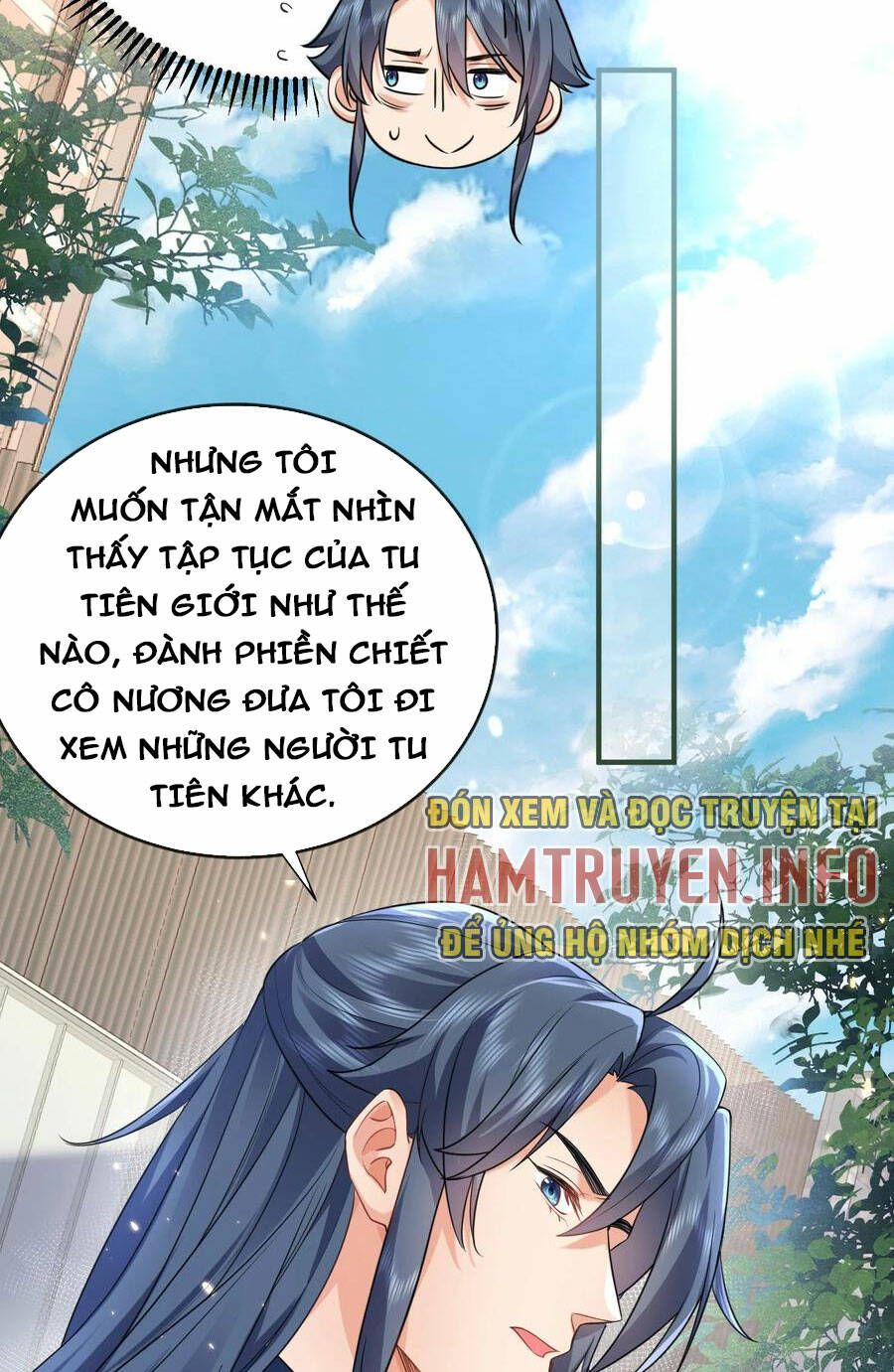 ta vô địch lúc nào chapter 168 - Next chapter 169